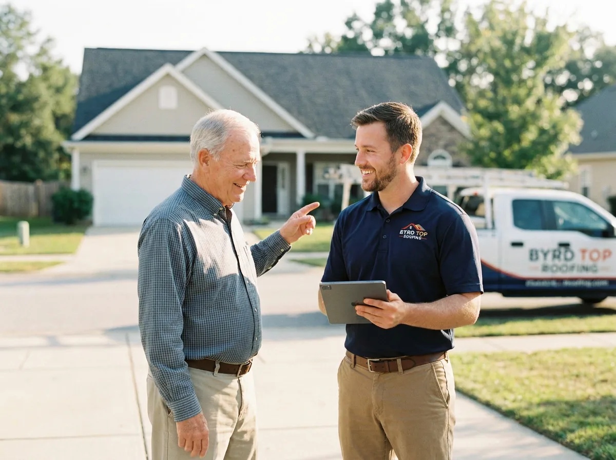Roofing Malvern, AR FAQs